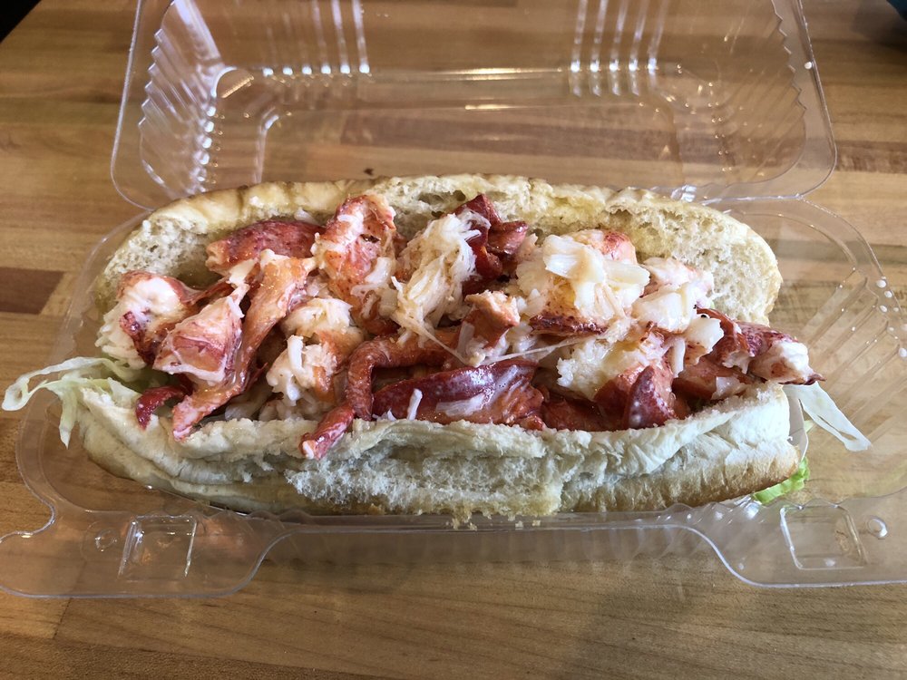 Bennett's Sandwich Shop Bennett's Sandwich Shop