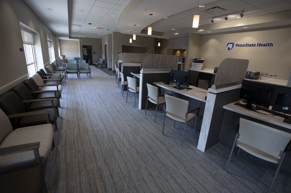 Penn State Health Medical Group - Cocoa