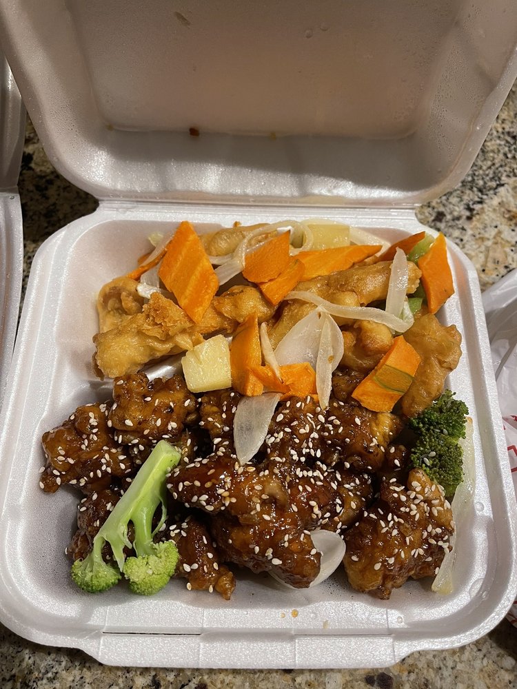 Sesame Express