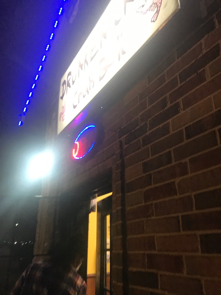 Drunken Crab Restaurant