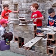 Saint Mary S Nursery School 13 Photos Preschools 3916 Locust Photo Of Saint Mary S Nursery School Philadelphia Pa United States