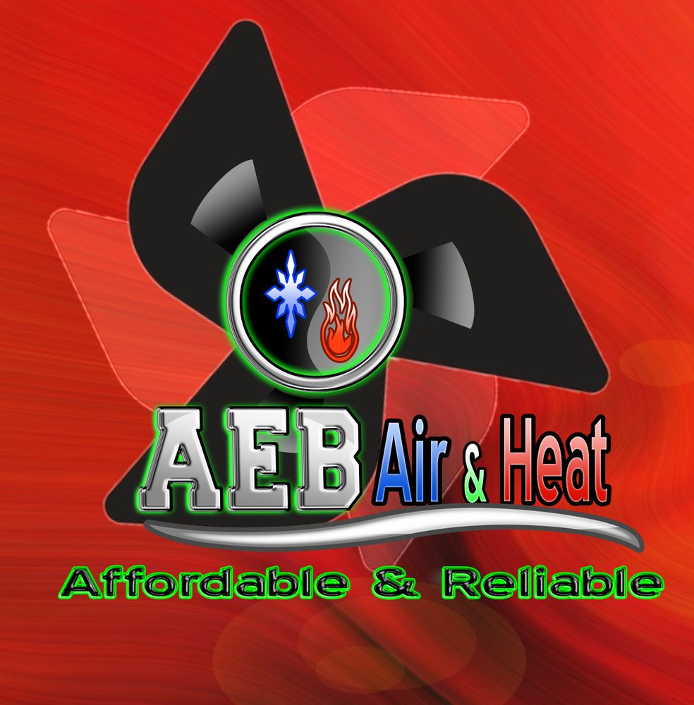 image of business AEB AIR & HEAT