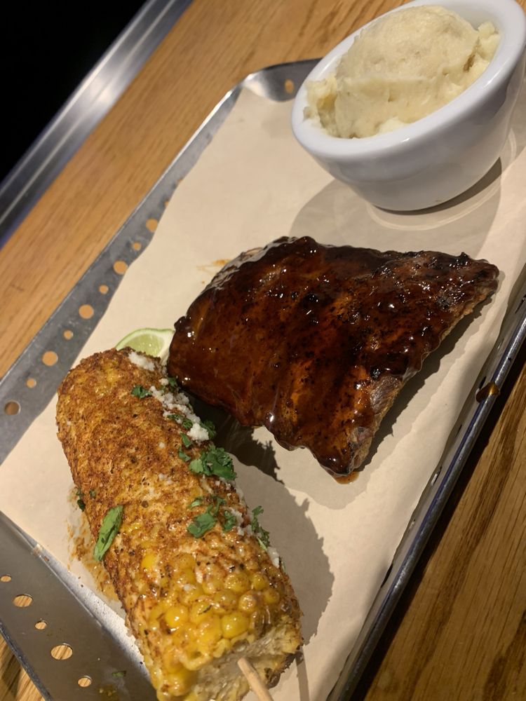 Chili's