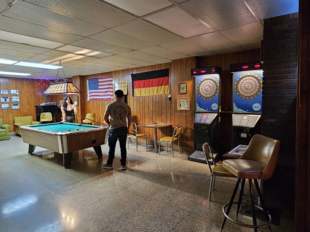 Rathskeller Bar