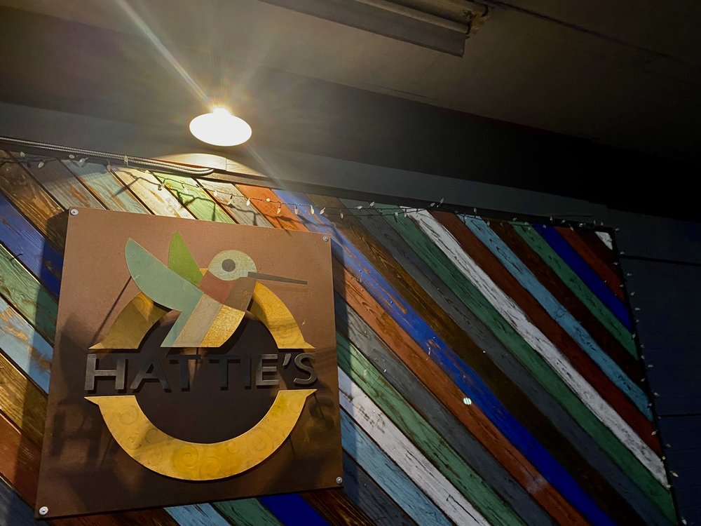 Hattie's Tap & Tavern