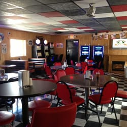 Full Throttle Bars 15875 Shipman Rd Carlinville Il Photo Of Full Throttle Carlinville Il United States New Slot Machines