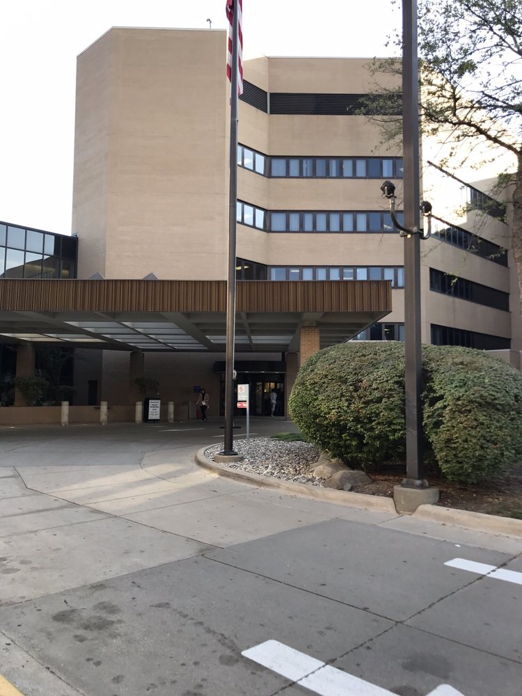 Beaumont Hospital Farmington Hills Hospitals 28050 Grand River