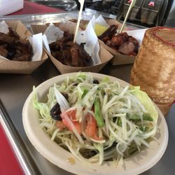 The Best 10 Restaurants Near Froggers Grill Bar In Oviedo Fl Yelp Baanchan Thai Restaurant