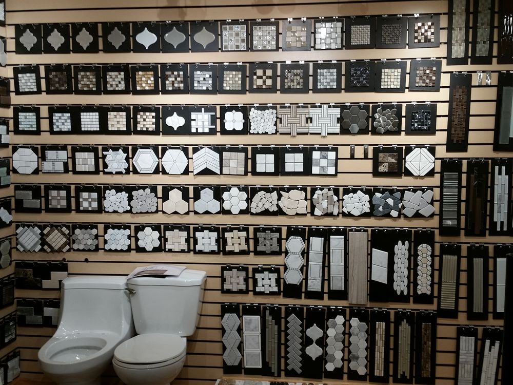 Ideal Tile