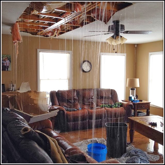 Laredo Water Damage & Restoration