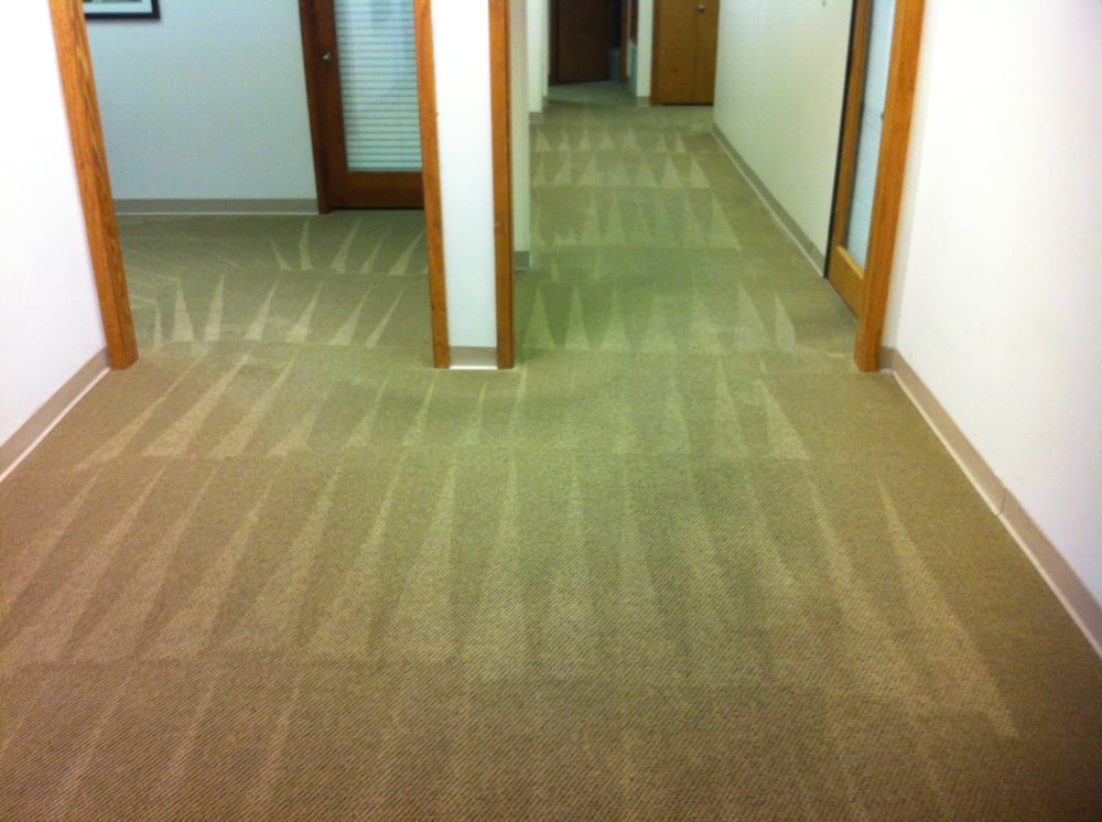 EcoClean Carpet System