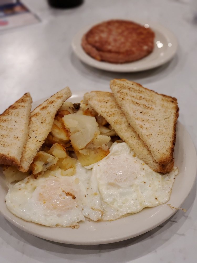 Hinkle's Restaurant