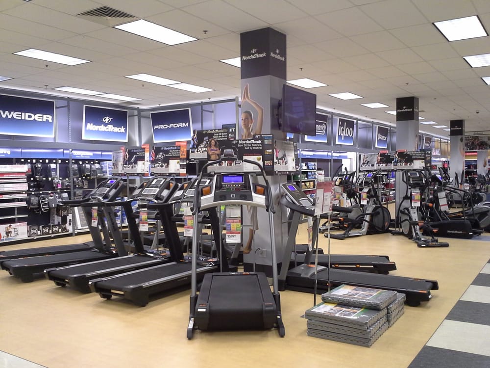 Sears 14 Photos & 14 Reviews Department Stores 1400 Polaris Pkwy