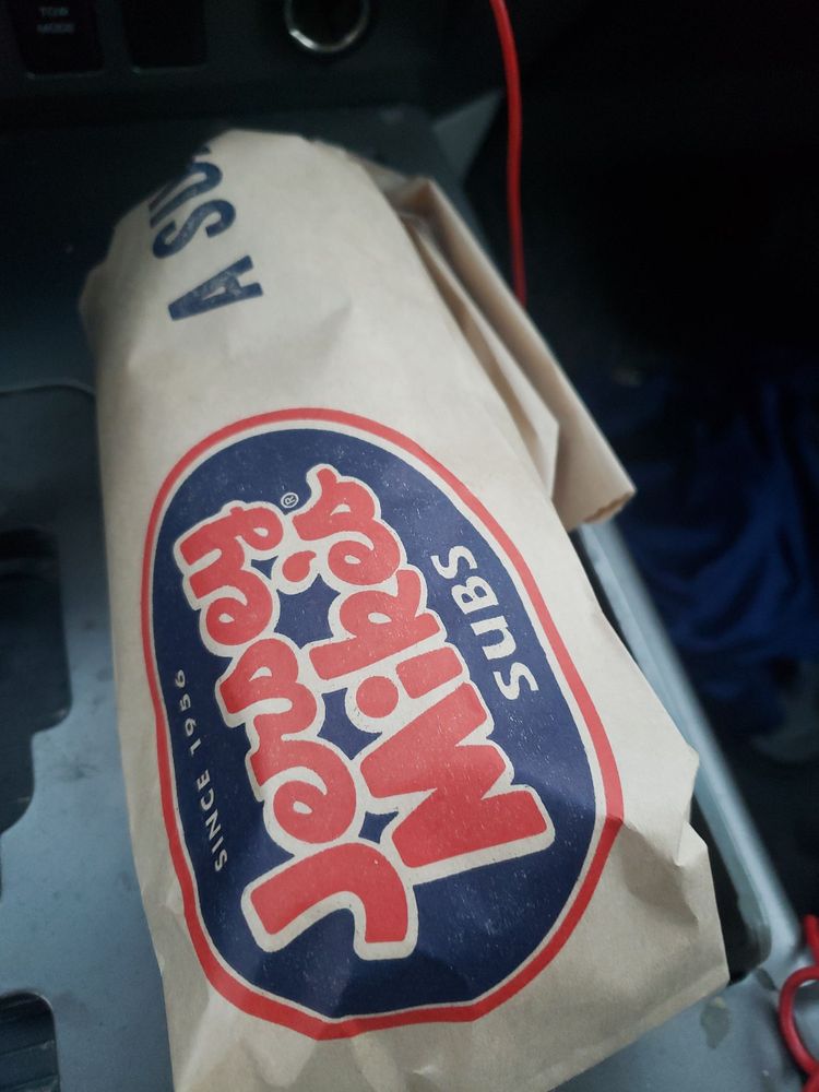 Jersey Mike's Subs