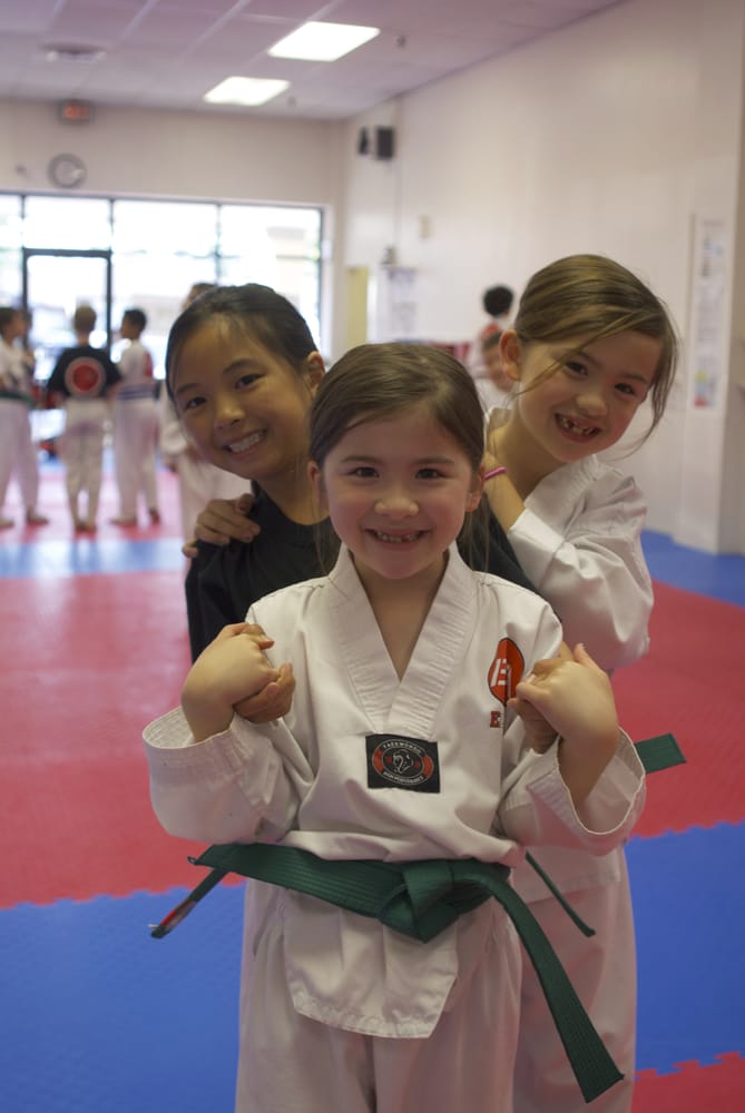 Elite MA Centers - Springfield