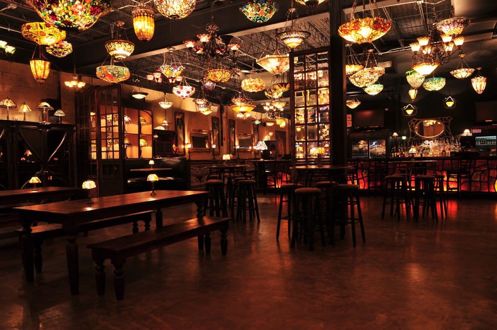 Photos for Nouveau Antique Art Venue Yelp