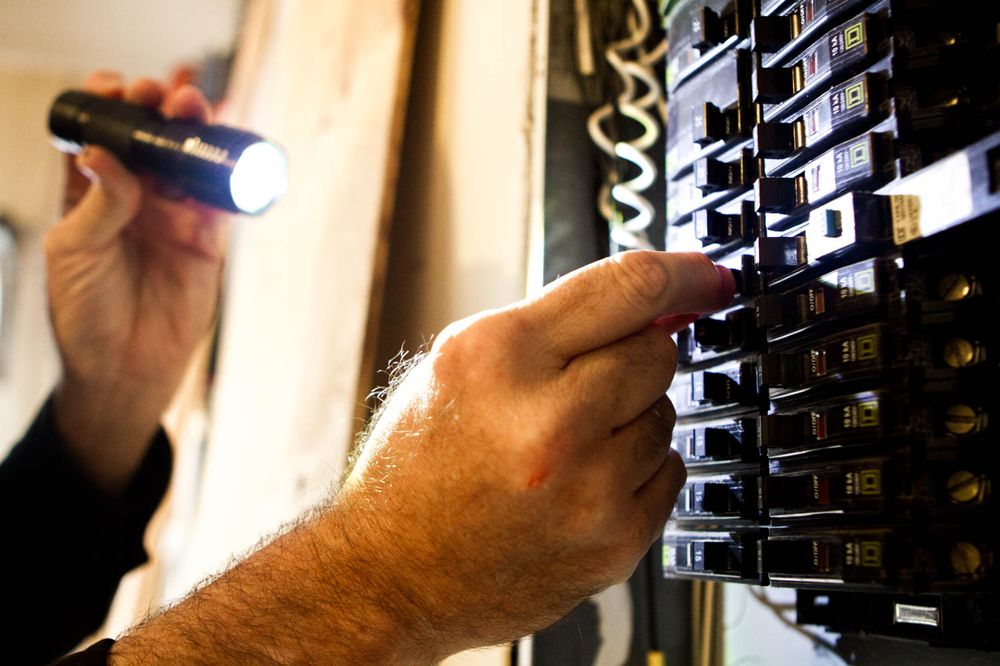 House To Home Inspections