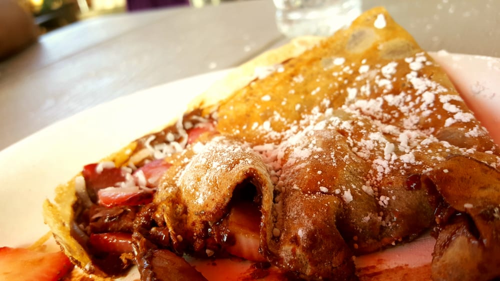 Délice Crêpes 209 Photos & 167 Reviews Food Trucks 66470