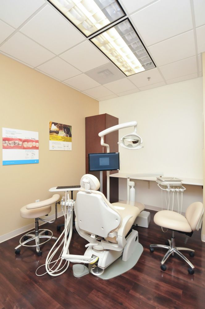 Dentists Of Sterling