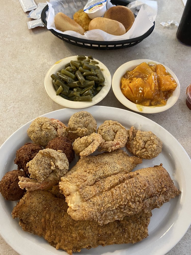 Mountain View Restaurant