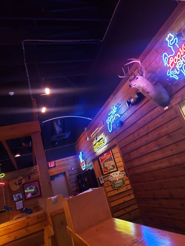 Texas Roadhouse