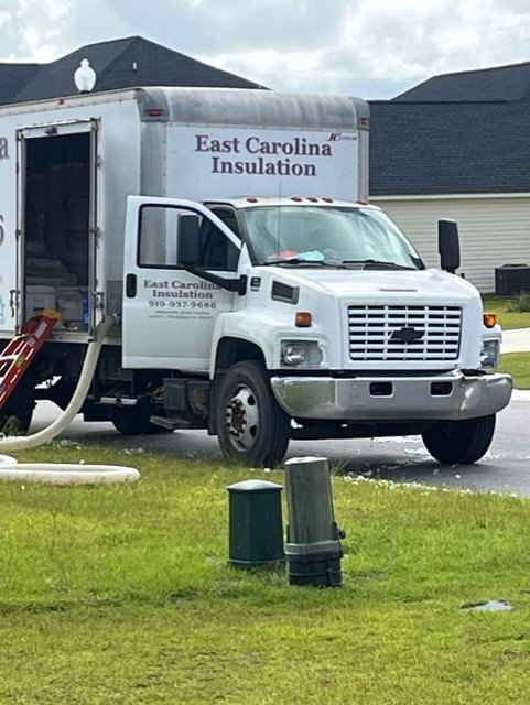 East Carolina Insulation