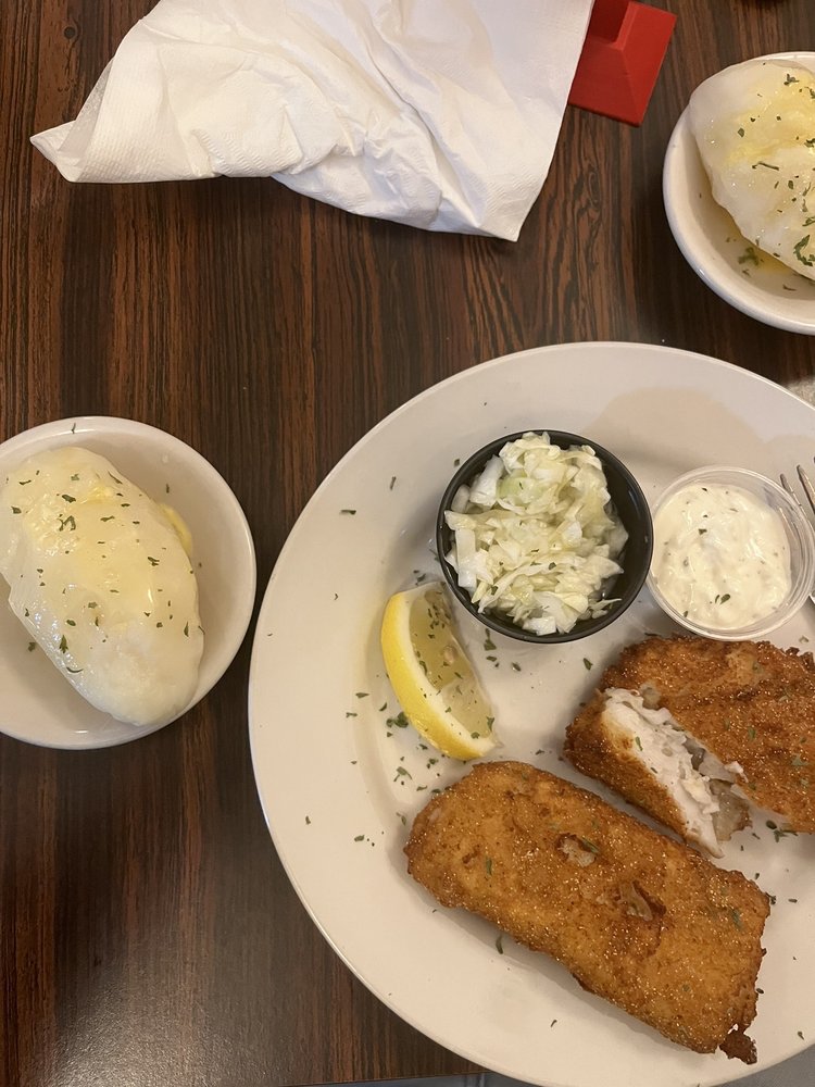 Nick's Restaurant