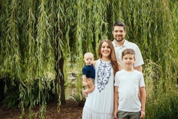 Farmers Insurance - Brandon Block