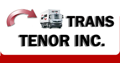 Déménagement Tenor Transtenor