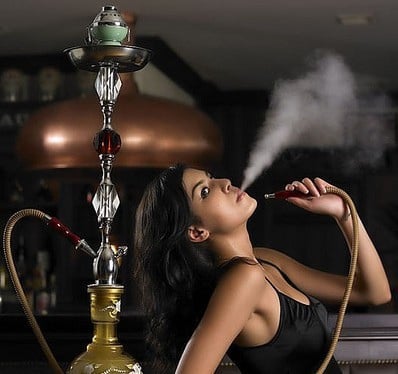 The Stogie Lounge