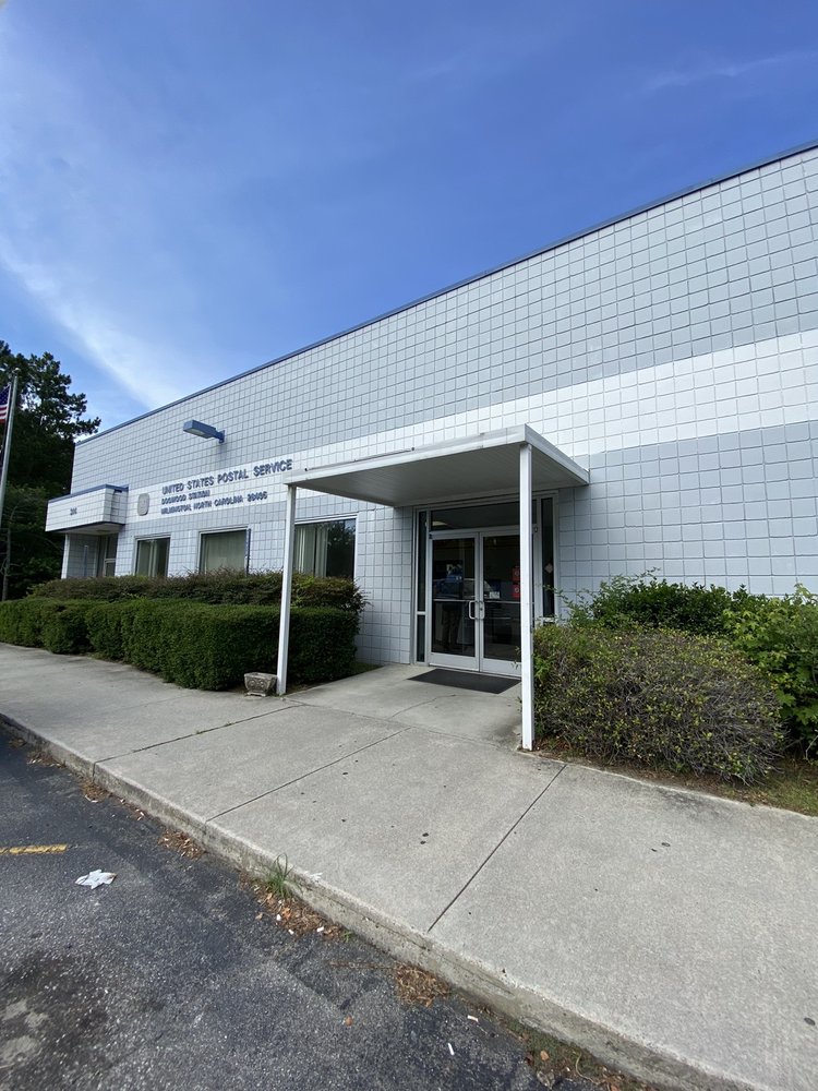 United States Post Office