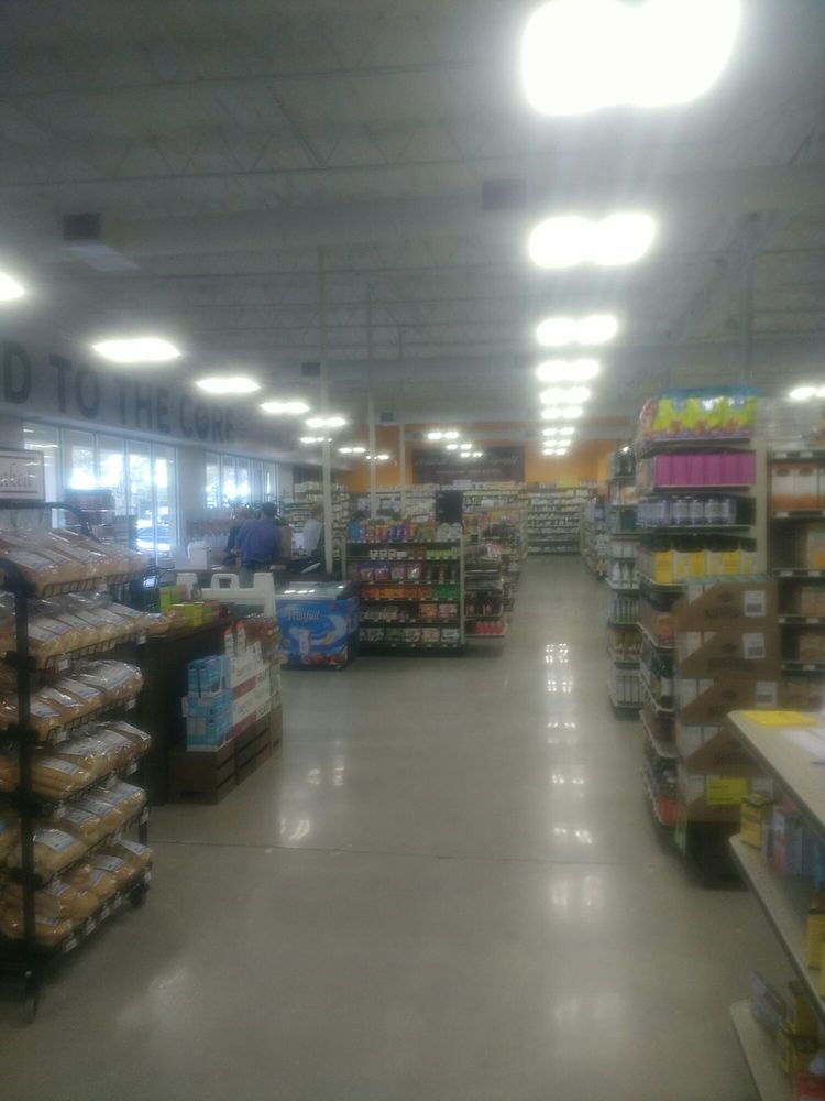 Chamberlin’s Natural Foods 20 Photos Organic Stores 4924 E Colonial Dr, Orlando, FL