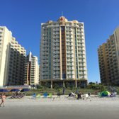 Wyndham Ocean Boulevard 127 Photos 52 Reviews Hotels 410 S Photo Of Wyndham Ocean Boulevard North Myrtle Beach Sc United States