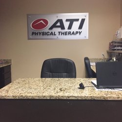 ATI Physical Therapy Physical Therapy 701 Tuscan Dr Irving TX