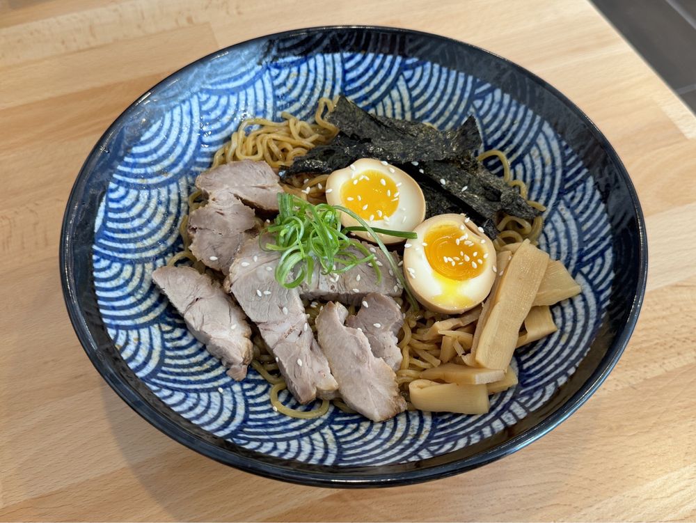 Itadaki Ramen Restaurant