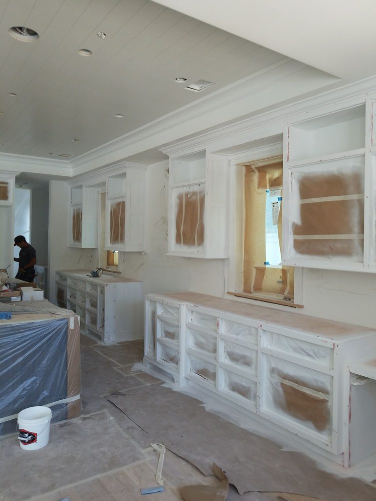 image of business TKO Painting and Contracting