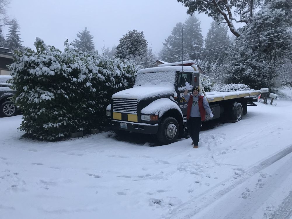 McDaniels Auto Transport