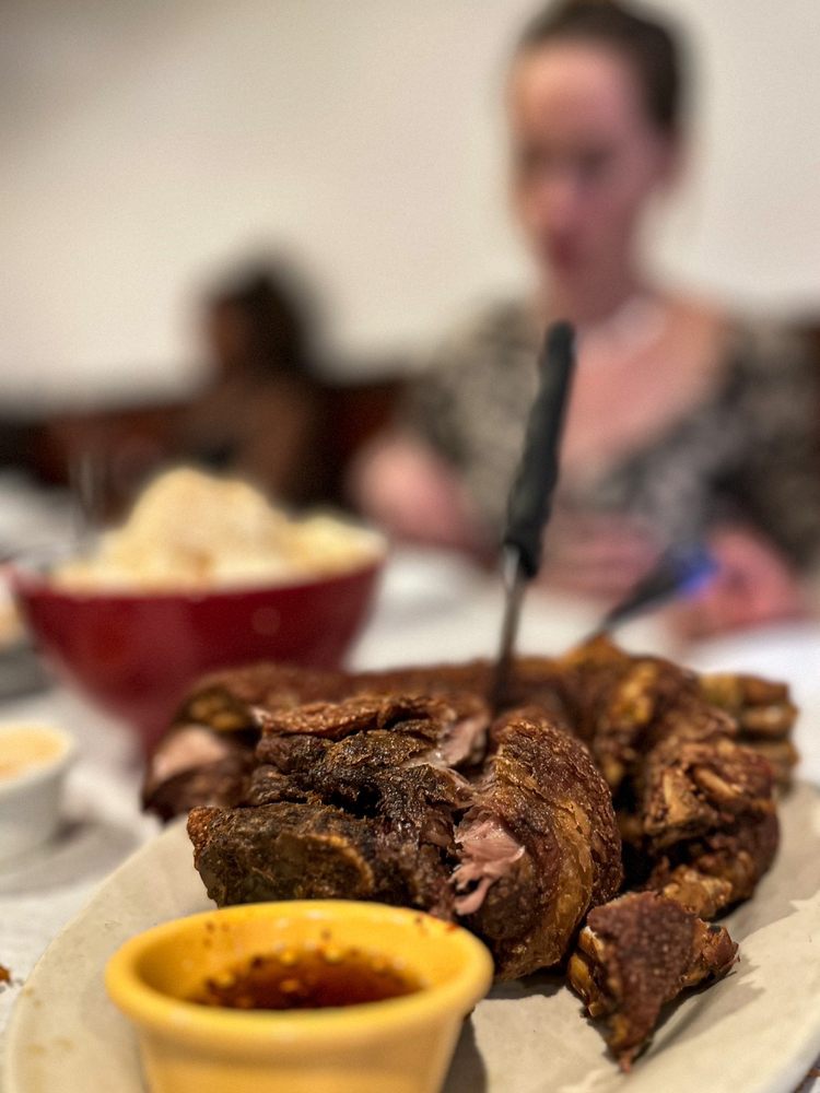 Tito Rad's Grill