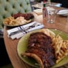 Chicago Rib Shack
