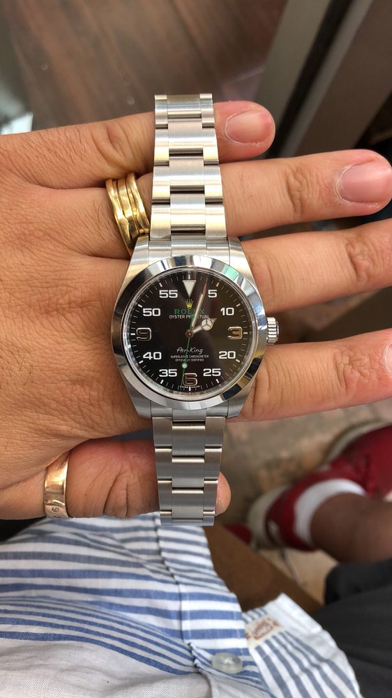 Queens Center Pawnbrokers