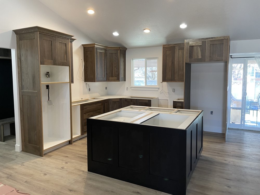 image of business Your Dream Kitchen And Bath