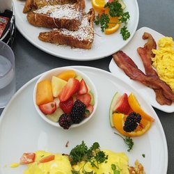 The Best 10 Breakfast Brunch In Oceanside Ca With Prices Last 3 Honey S Bistro