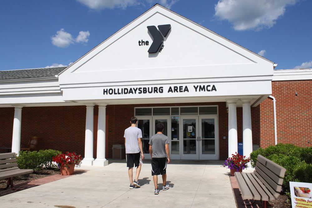 Blair Regional YMCA