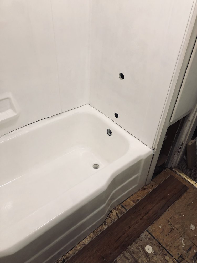 Jim’s Home Services