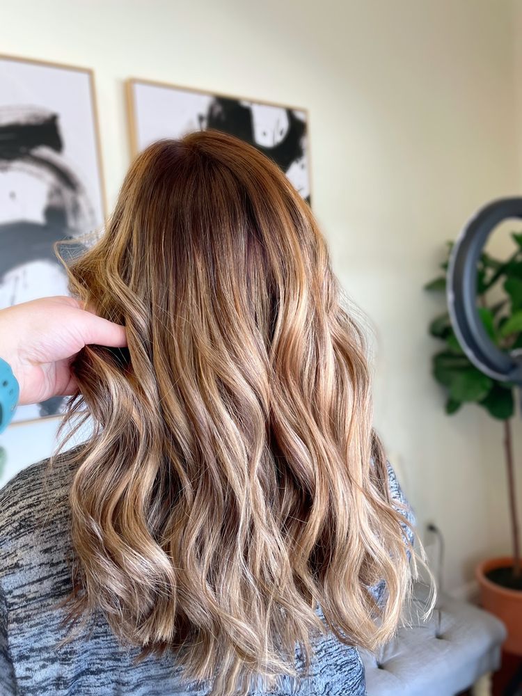 Salon Vitor
