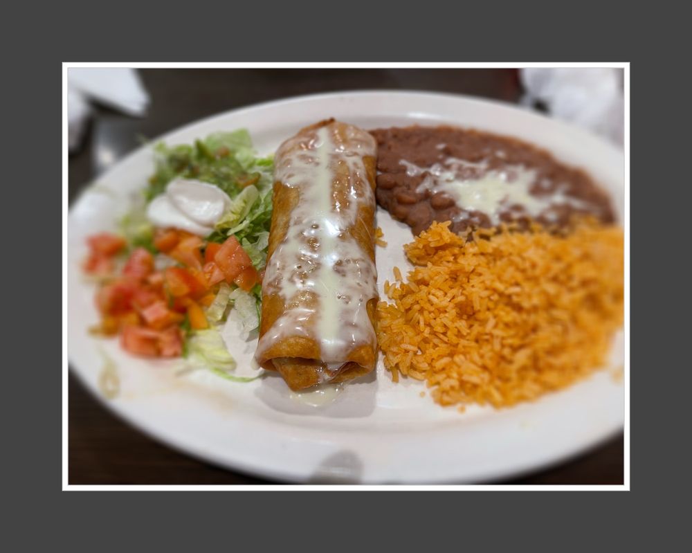 Mi Veracruz Mexican Restaurant Image