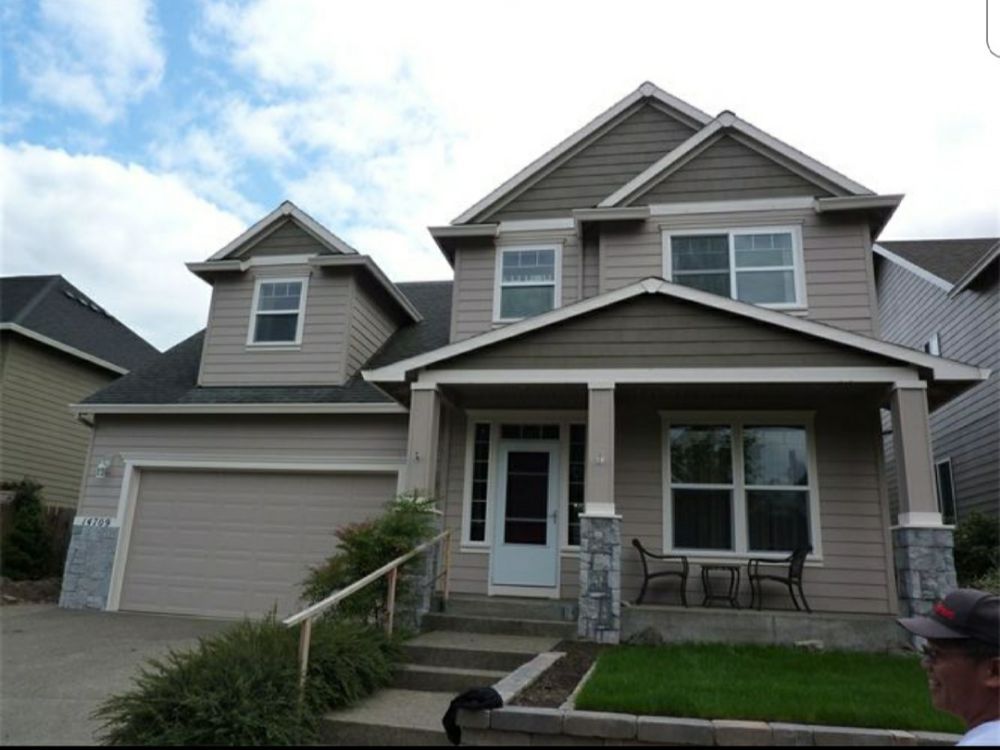 Da-Vinci Painting & Construction