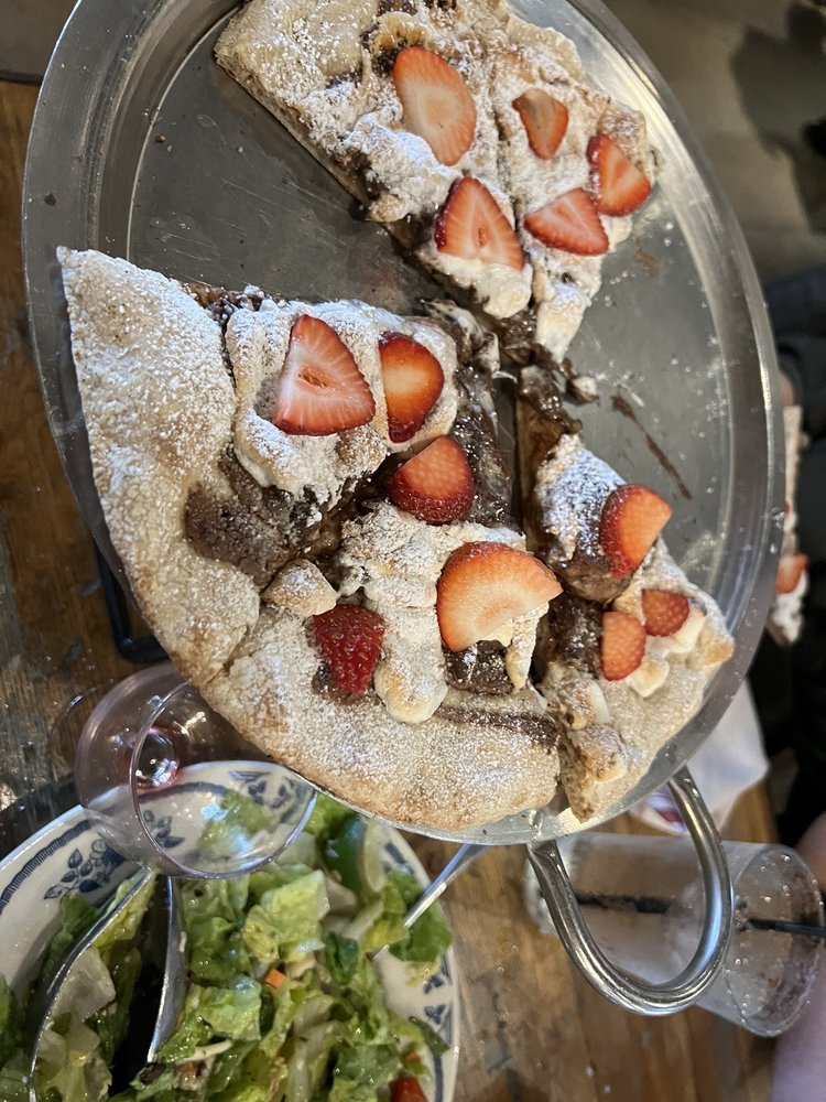 Earl's 377 Pizza