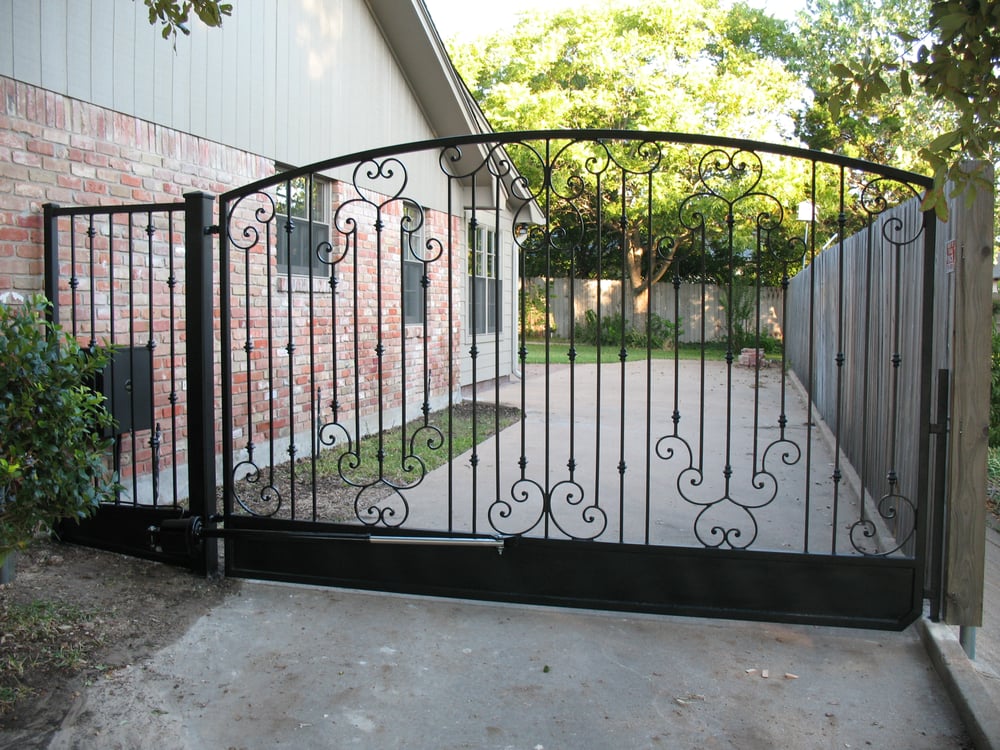 Texas Gate Company