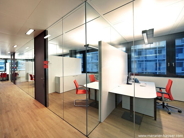 Railing Glass & Shower Doors